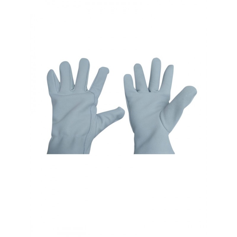 DRIVER KAYNAK ELDiVENi BEYAZ SÜRÜCÜ ELDİVEN DR-35